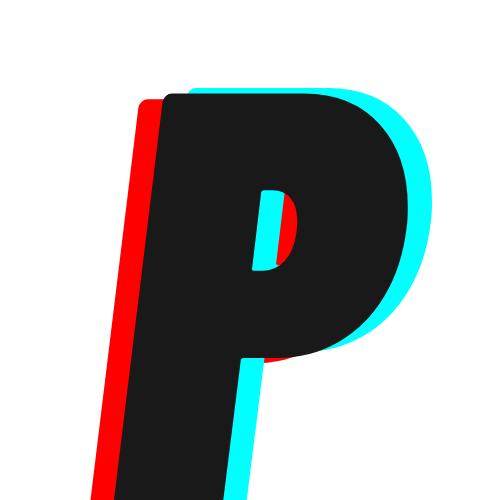 Plėskis logo